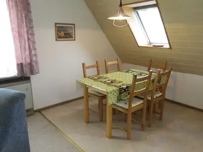Ferienwohnung für 6 Personen (60 m²) in Büsum 5/8