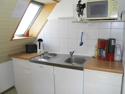 Ferienwohnung für 6 Personen (60 m²) in Büsum 6/8