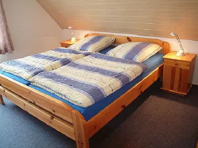 Ferienwohnung für 6 Personen (60 m²) in Büsum 7/8