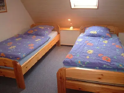 Ferienwohnung für 6 Personen (60 m²) in Büsum 8/8
