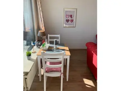 Ferienwohnung für 3 Personen (55 m²) in Büsum 8/10
