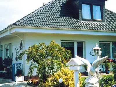 Ferienwohnung für 2 Personen (65 m²) in Büsum 1/10