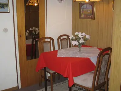 Ferienwohnung für 2 Personen (65 m²) in Büsum 8/10