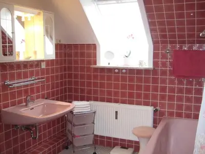 Ferienwohnung für 2 Personen (65 m²) in Büsum 10/10