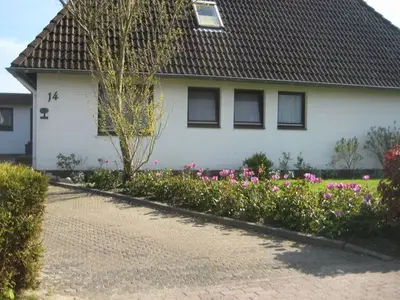 Ferienwohnung für 6 Personen (70 m²) in Büsum 1/10