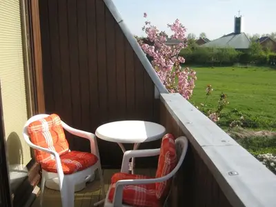 Ferienwohnung für 6 Personen (70 m²) in Büsum 2/10