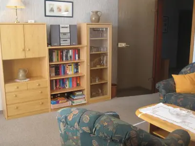 Ferienwohnung für 6 Personen (70 m²) in Büsum 4/10