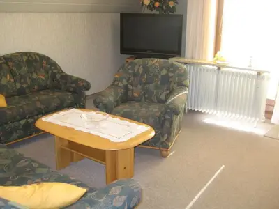 Ferienwohnung für 6 Personen (70 m²) in Büsum 5/10