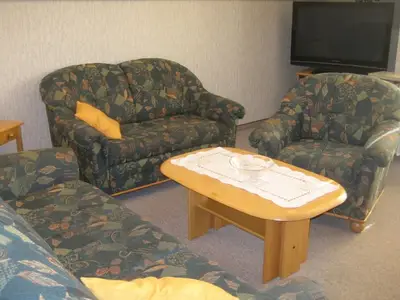 Ferienwohnung für 6 Personen (70 m²) in Büsum 6/10