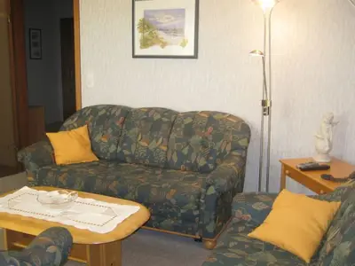 Ferienwohnung für 6 Personen (70 m²) in Büsum 7/10