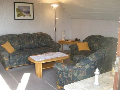 Ferienwohnung für 6 Personen (70 m²) in Büsum 8/10