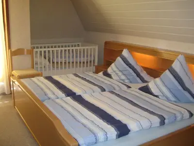 Ferienwohnung für 6 Personen (70 m²) in Büsum 9/10
