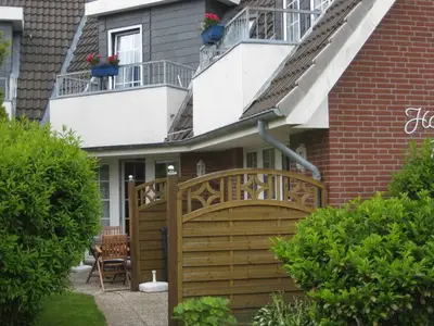 Ferienwohnung für 5 Personen (46 m²) in Büsum 2/10