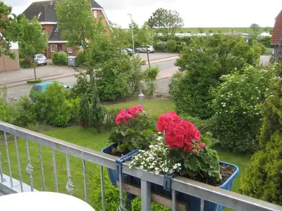 Ferienwohnung für 5 Personen (46 m²) in Büsum 3/10