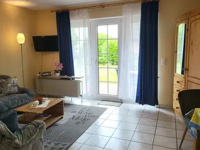 Ferienwohnung für 5 Personen (46 m²) in Büsum 4/10