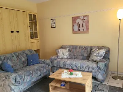 Ferienwohnung für 5 Personen (46 m²) in Büsum 5/10