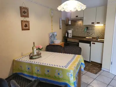 Ferienwohnung für 5 Personen (46 m²) in Büsum 6/10