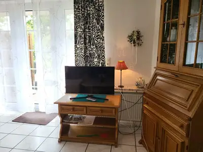 Ferienwohnung für 4 Personen (46 m²) in Büsum 4/10