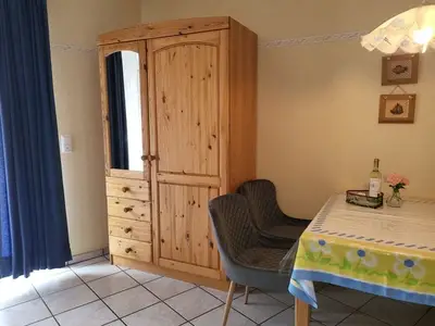Ferienwohnung für 5 Personen (46 m²) in Büsum 8/10