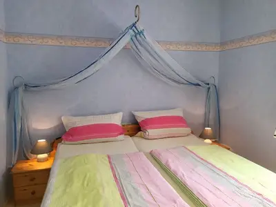 Ferienwohnung für 5 Personen (46 m²) in Büsum 9/10