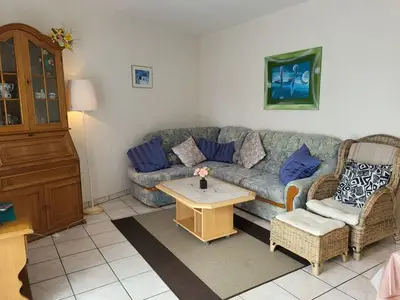 Ferienwohnung für 4 Personen (46 m²) in Büsum 5/10