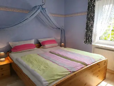 Ferienwohnung für 5 Personen (46 m²) in Büsum 10/10