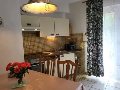 Ferienwohnung für 4 Personen (46 m²) in Büsum 6/10