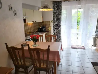 Ferienwohnung für 4 Personen (46 m²) in Büsum 7/10