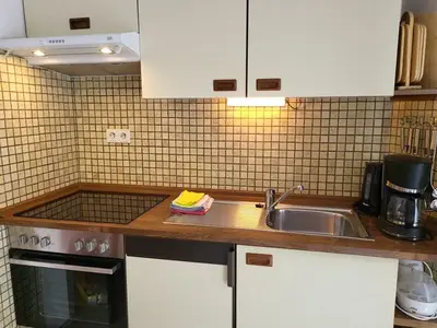Ferienwohnung für 4 Personen (46 m²) in Büsum 8/10