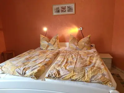 Ferienwohnung für 4 Personen (46 m²) in Büsum 9/10