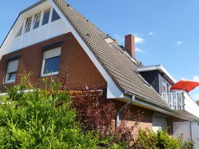 Ferienwohnung für 3 Personen (38 m²) in Büsum 1/10