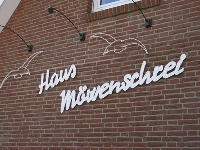 Ferienwohnung für 3 Personen (38 m²) in Büsum 2/10
