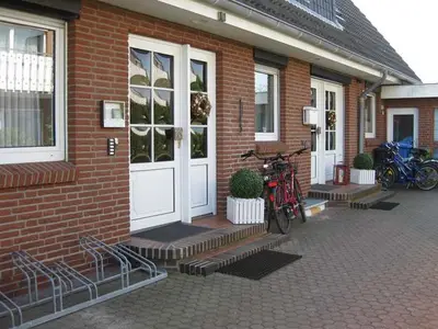 Ferienwohnung für 3 Personen (38 m²) in Büsum 3/10