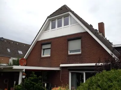 Ferienwohnung für 3 Personen (38 m²) in Büsum 4/10