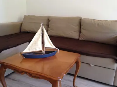 Ferienwohnung für 3 Personen (45 m²) in Büsum 7/10