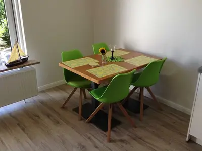 Ferienwohnung für 3 Personen (45 m²) in Büsum 8/10