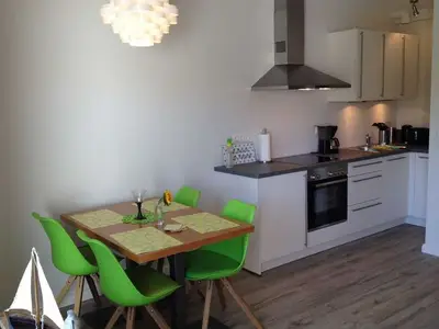 Ferienwohnung für 3 Personen (45 m²) in Büsum 9/10