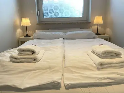 Ferienwohnung für 3 Personen (45 m²) in Büsum 10/10