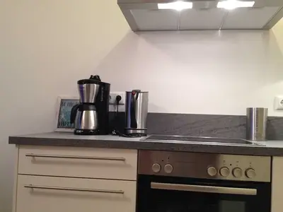 Ferienwohnung für 3 Personen (38 m²) in Büsum 7/10