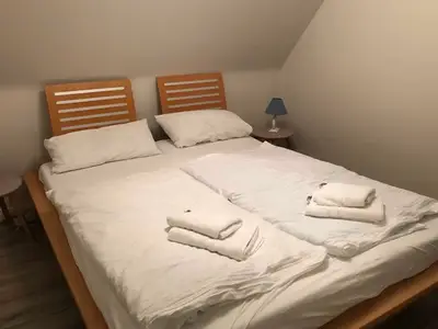 Ferienwohnung für 3 Personen (38 m²) in Büsum 9/10