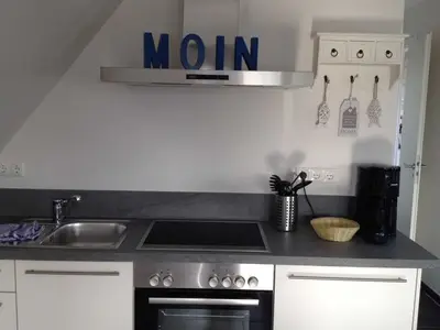Ferienwohnung für 6 Personen (90 m²) in Büsum 7/10