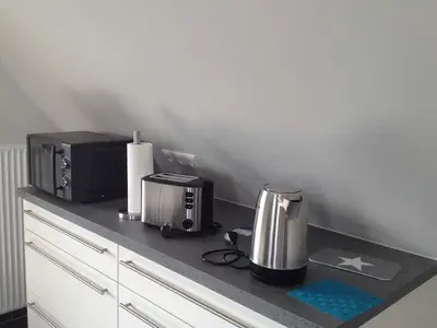 Ferienwohnung für 6 Personen (90 m²) in Büsum 8/10