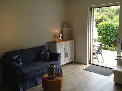 Ferienwohnung für 3 Personen (45 m²) in Büsum 7/10