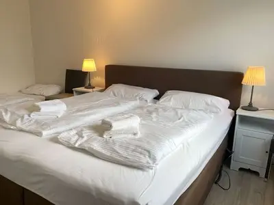 Ferienwohnung für 3 Personen (45 m²) in Büsum 8/10