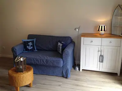 Ferienwohnung für 3 Personen (45 m²) in Büsum 9/10