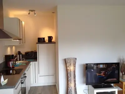 Ferienwohnung für 3 Personen (45 m²) in Büsum 10/10