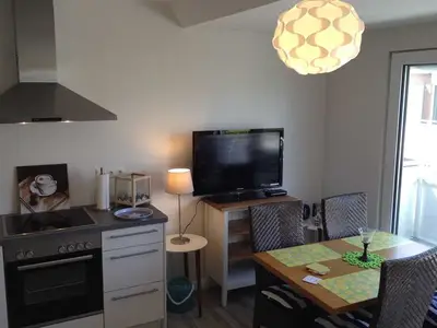 Ferienwohnung für 3 Personen (38 m²) in Büsum 7/10