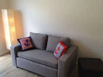 Ferienwohnung für 3 Personen (38 m²) in Büsum 8/10