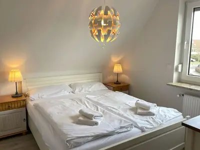 Ferienwohnung für 3 Personen (38 m²) in Büsum 9/10