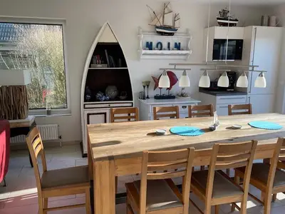 Ferienwohnung für 10 Personen (140 m²) in Büsum 7/10